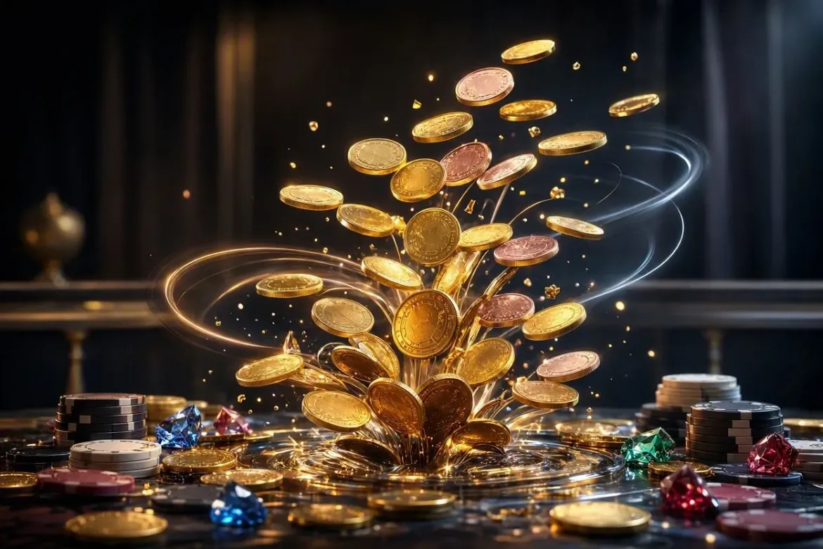 Golden Lady Casino